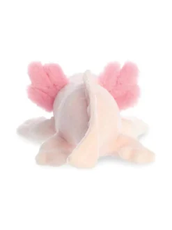 ECO NATION AURORA Pehmolelu Aksolotli, 28 cm^ Pehmolelut