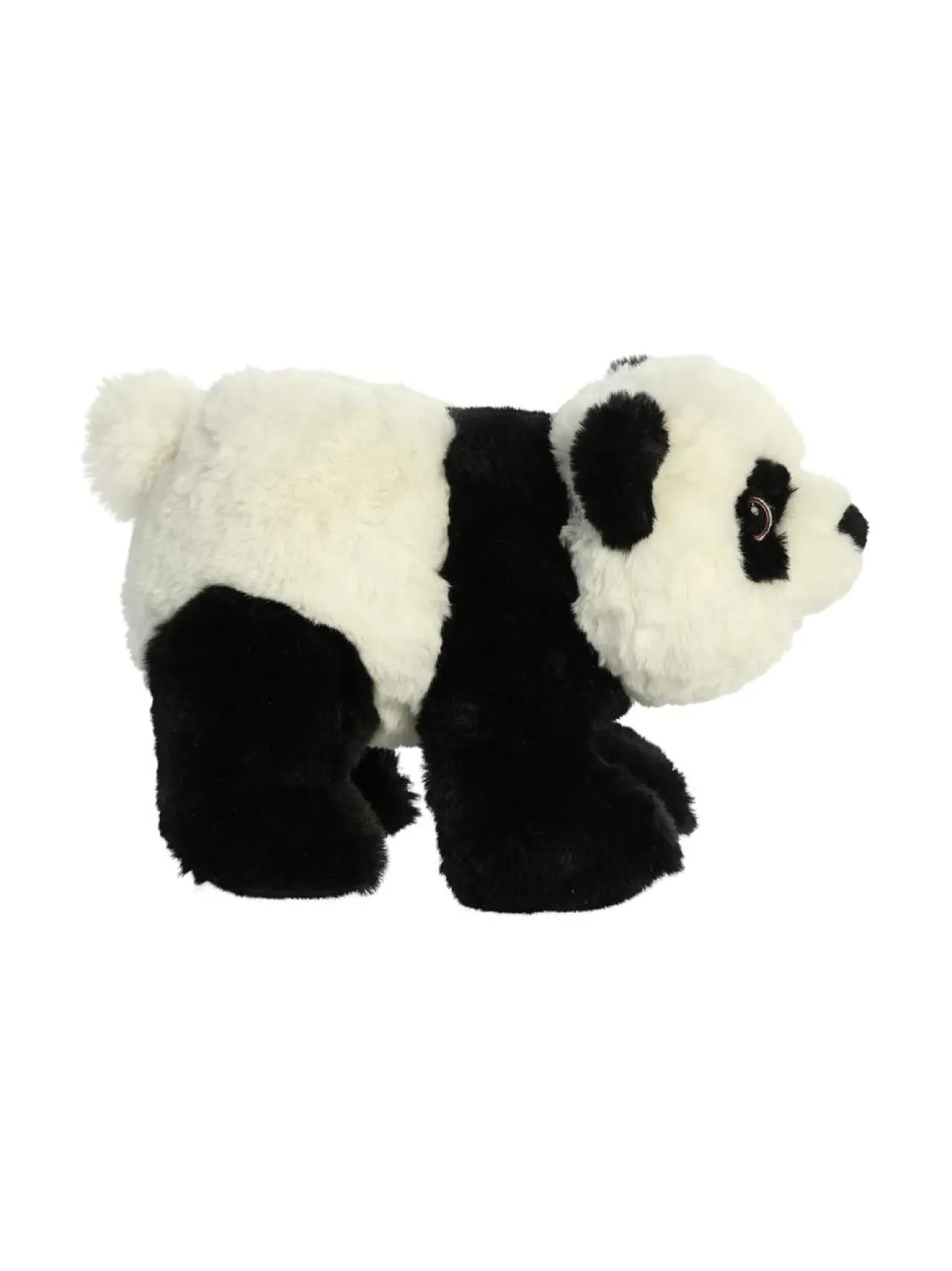 ECO NATION AURORA Pehmopanda, 15 cm^ Pehmolelut