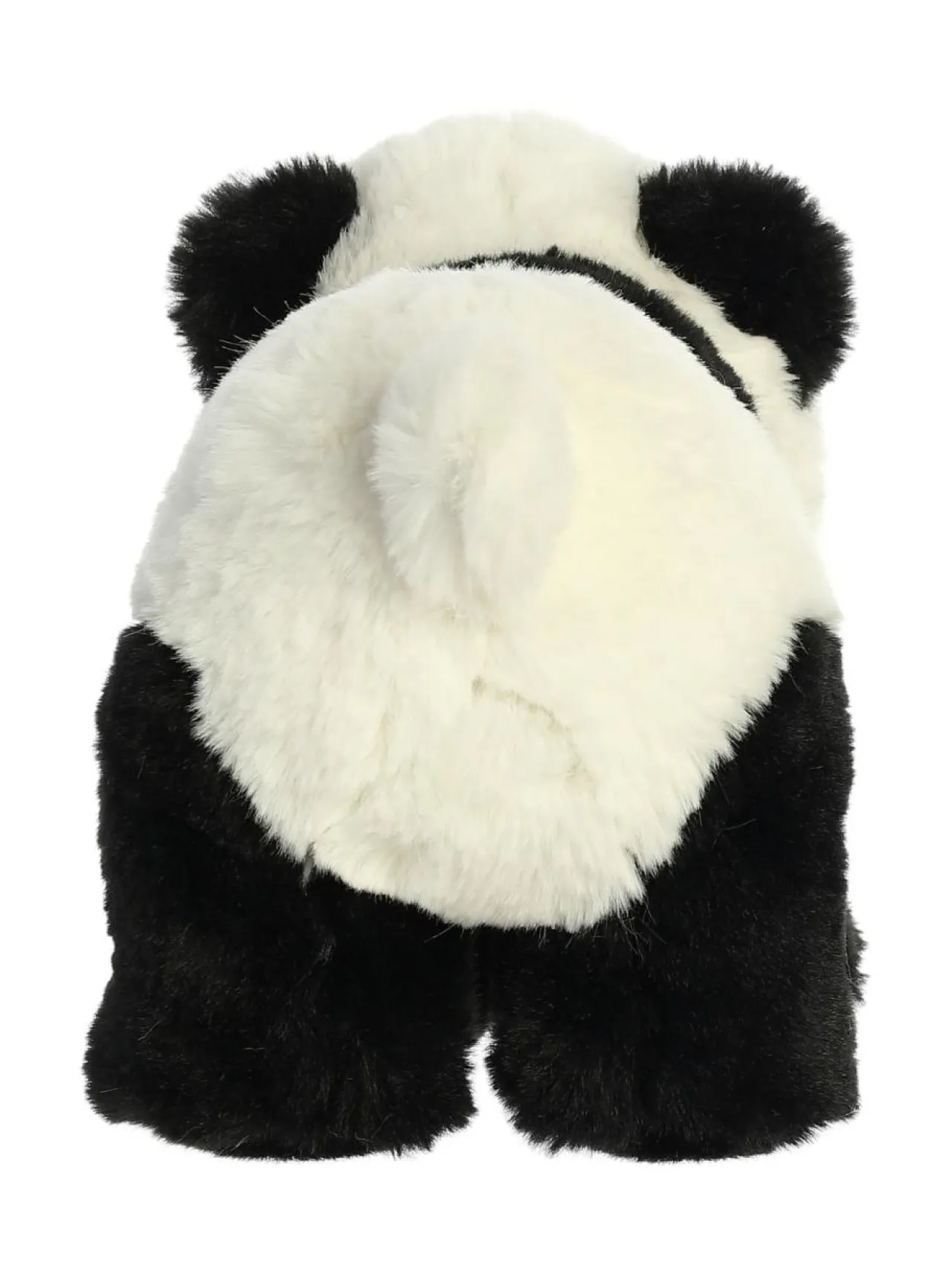 ECO NATION AURORA Pehmopanda, 15 cm^ Pehmolelut