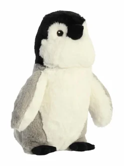 Pehmolelut<ECO NATION AURORA Pehmopingviini, 24 cm