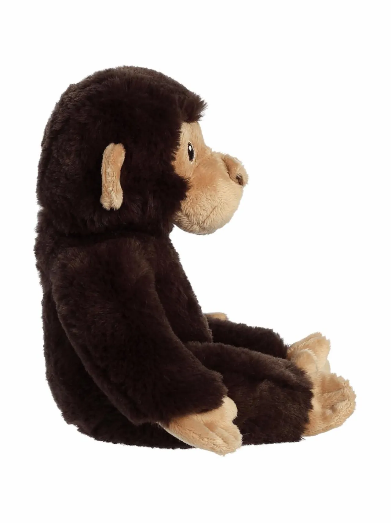 Pehmolelut<ECO NATION AURORA Pehmosimpanssi, 25 cm