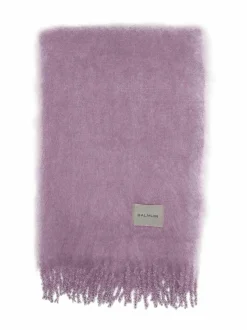 Balmuir Aurora kid mohair -peitto^ Huovat & Päiväpeitot