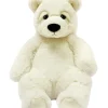 Pehmolelut<AURORA PLUSH AURORA Sluuumpy pehmolelu jääkarhu, 29 cm