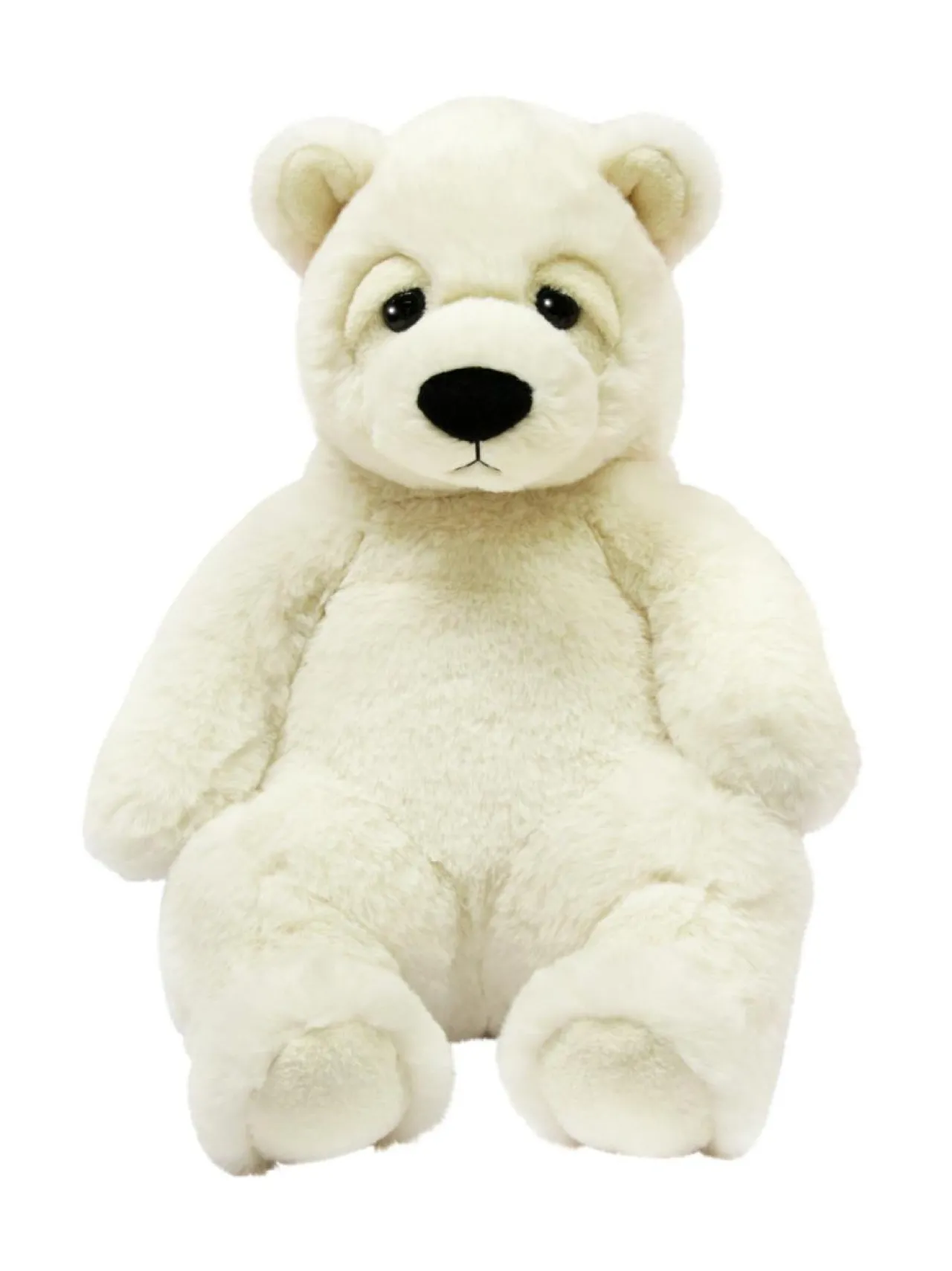 Pehmolelut<AURORA PLUSH AURORA Sluuumpy pehmolelu jääkarhu, 29 cm