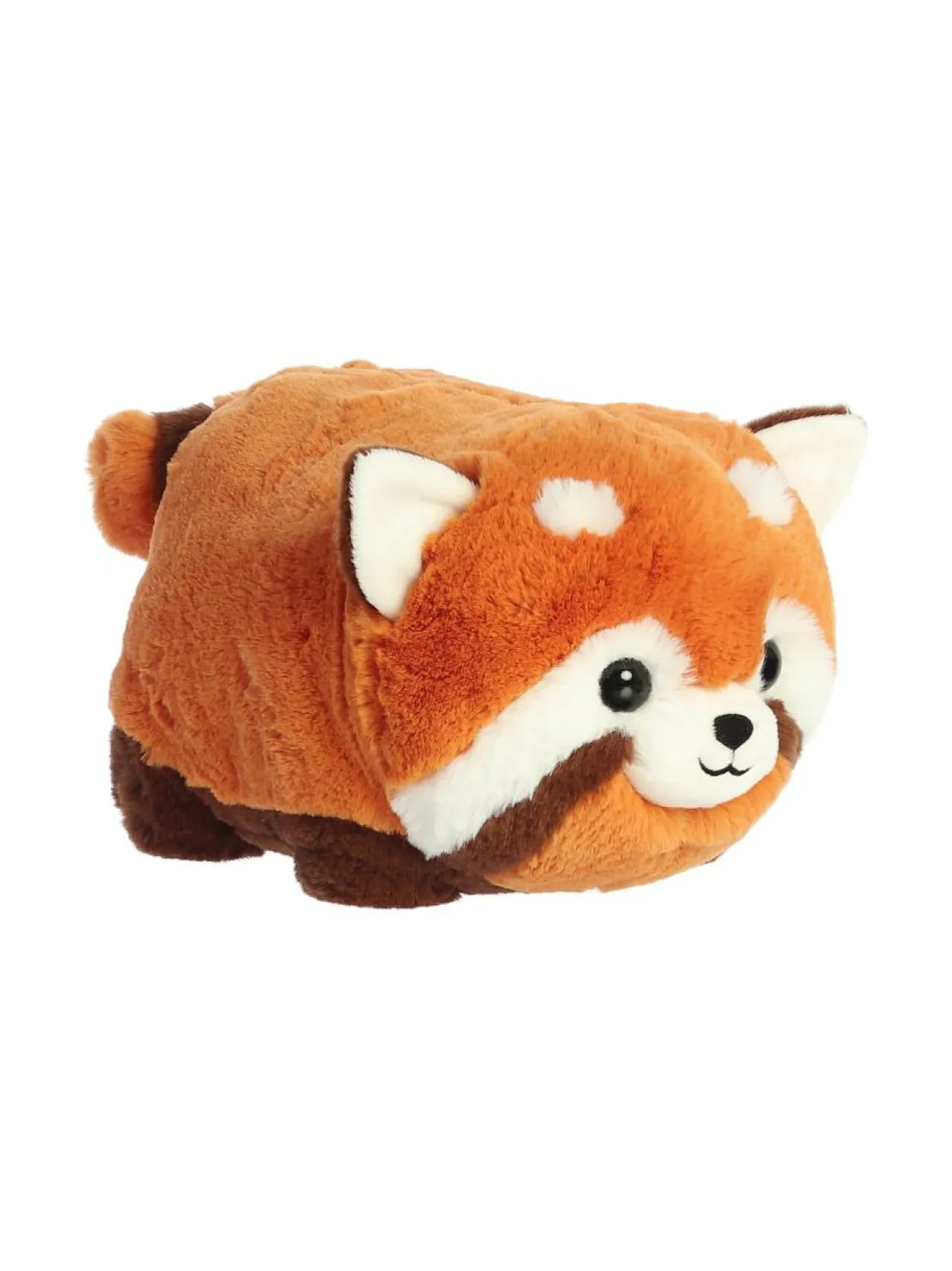 AURORA PLUSH AURORA Spudsters Pehmokultapanda, 25 cm^ Pehmolelut