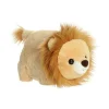 AURORA PLUSH AURORA Spudsters Pehmoleijona, 25 cm^ Pehmolelut