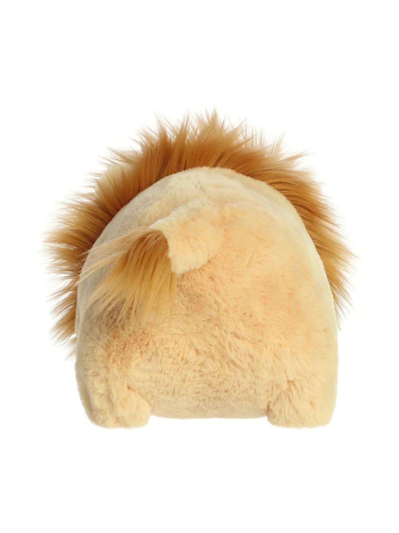 AURORA PLUSH AURORA Spudsters Pehmoleijona, 25 cm^ Pehmolelut