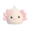 AURORA PLUSH AURORA Spudsters Pehmolelu aksolotli, 25 cm^ Pehmolelut