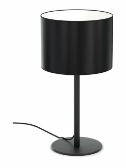 Pöytävalaisimet<Design by Grönlund Austin-pöytävalaisin BLACK