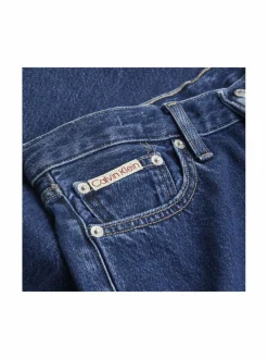 Farkut<Calvin Klein Jeans Authentic Bootcut -farkut 1BJ DENIM DARK