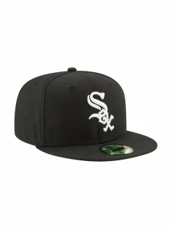 Hatut & Pipot<New Era Authentic On Field 59Fifty Chicago White Sox -lippalakki OTC