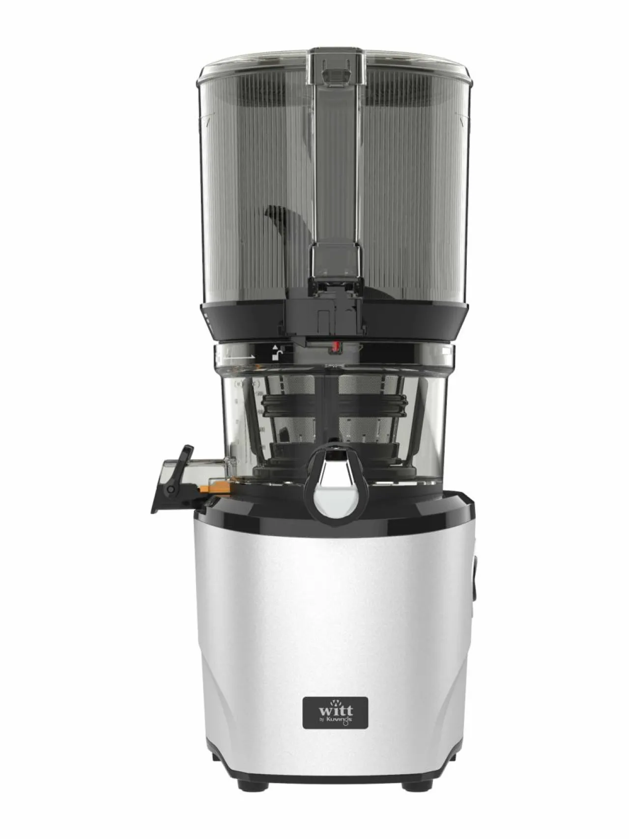Mehulingot<Witt Auto 10 Juicer -mehulinko SILVER