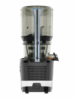 Mehulingot<Witt Auto 10 Juicer -mehulinko SILVER