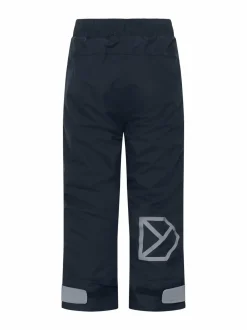 Ulkoiluvaatteet|Ulkoiluvaatteet<Didriksons Avan-ulkohousut 039 NAVY