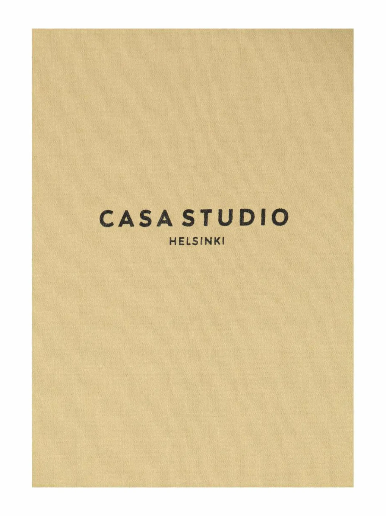 Keittiö- & Kattaustekstiilit<Casa Stockmann Avec Tote -kangaskassi PALE KHAKI