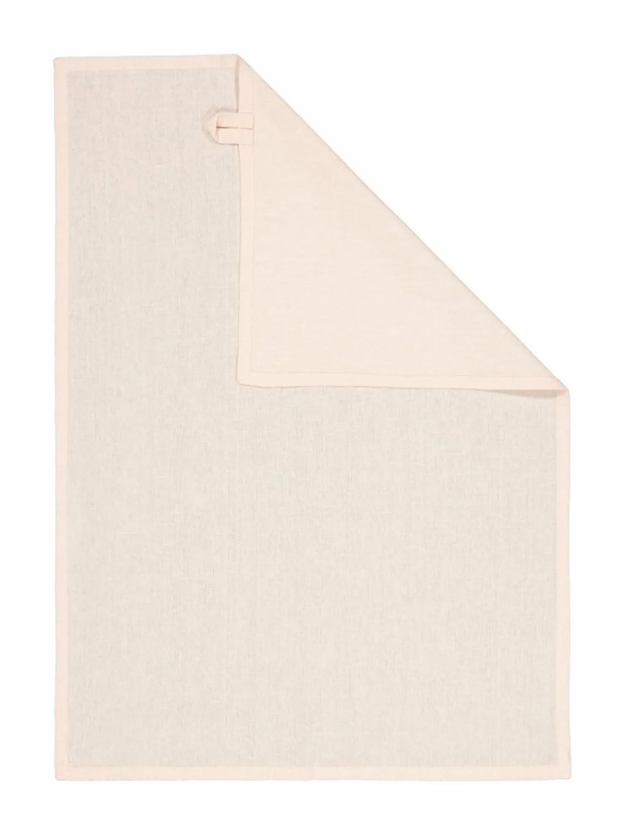 Keittiö- & Kattaustekstiilit<Casa Stockmann Avena-keittiöpyyhe SMOKE ROSE