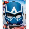 Roolileikit<AVENGERS Naamio Kapteeni Amerikka