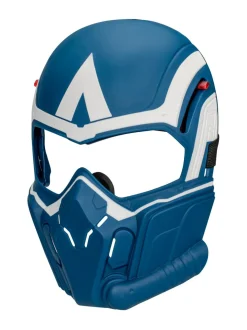 Roolileikit<AVENGERS Naamio Kapteeni Amerikka
