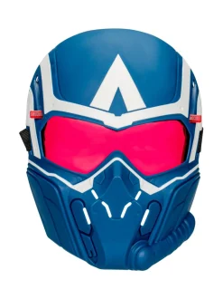 Roolileikit<AVENGERS Naamio Kapteeni Amerikka