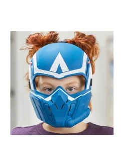 Roolileikit<AVENGERS Naamio Kapteeni Amerikka