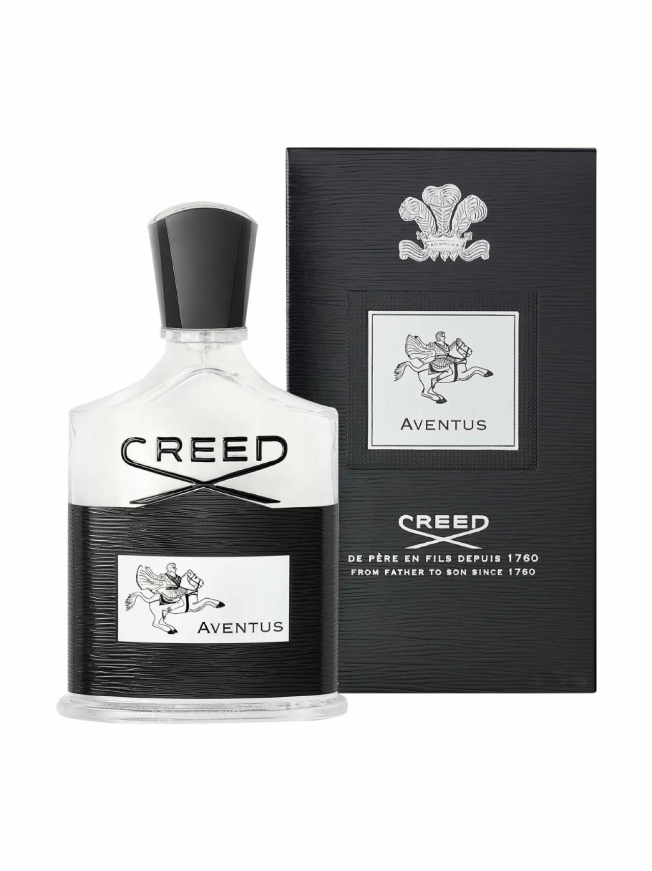 Creed Aventus Edp -tuoksu 50 ml^ Tuoksut|Miehet
