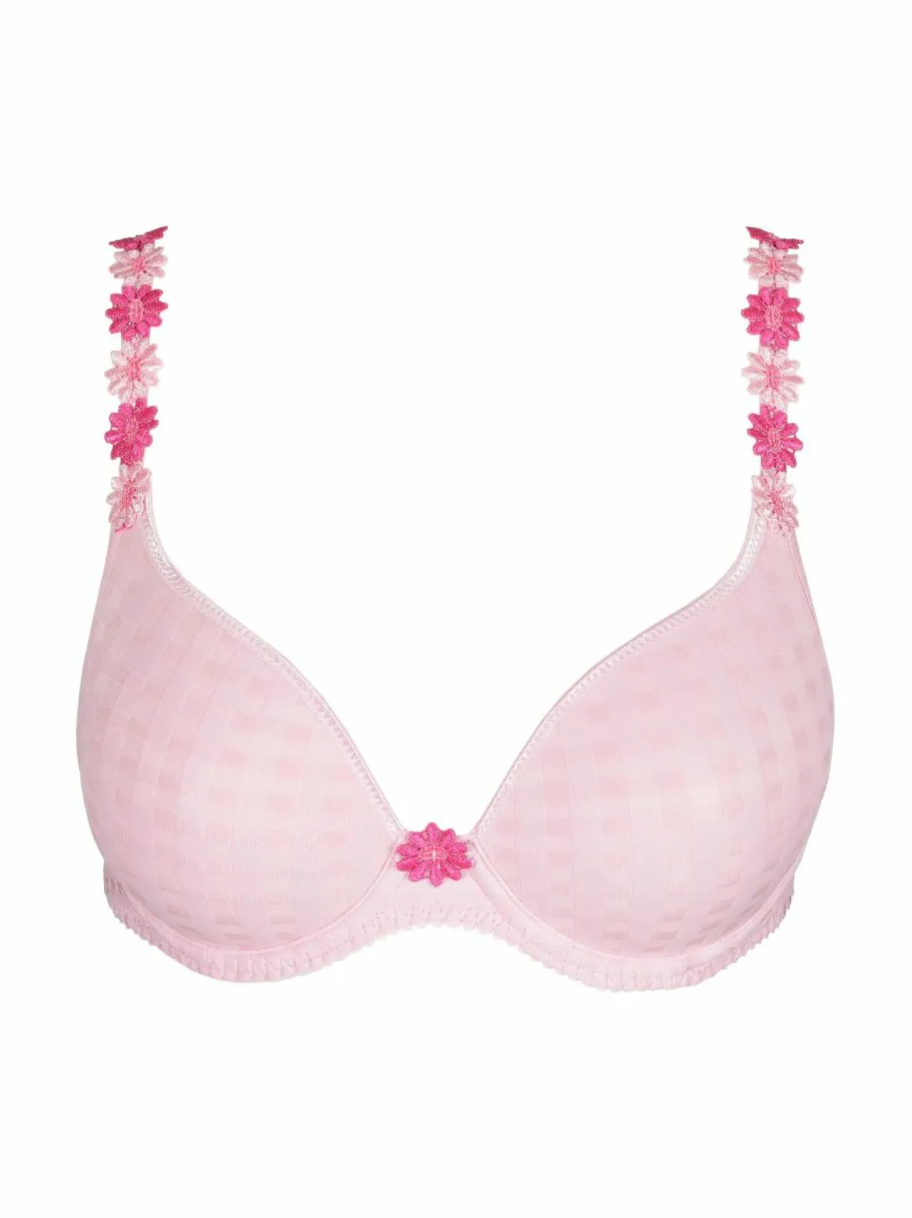 Alusvaatteet & -Asut<Marie Jo Avero Heart Shape -topatut rintaliivit LLR LILY ROSE