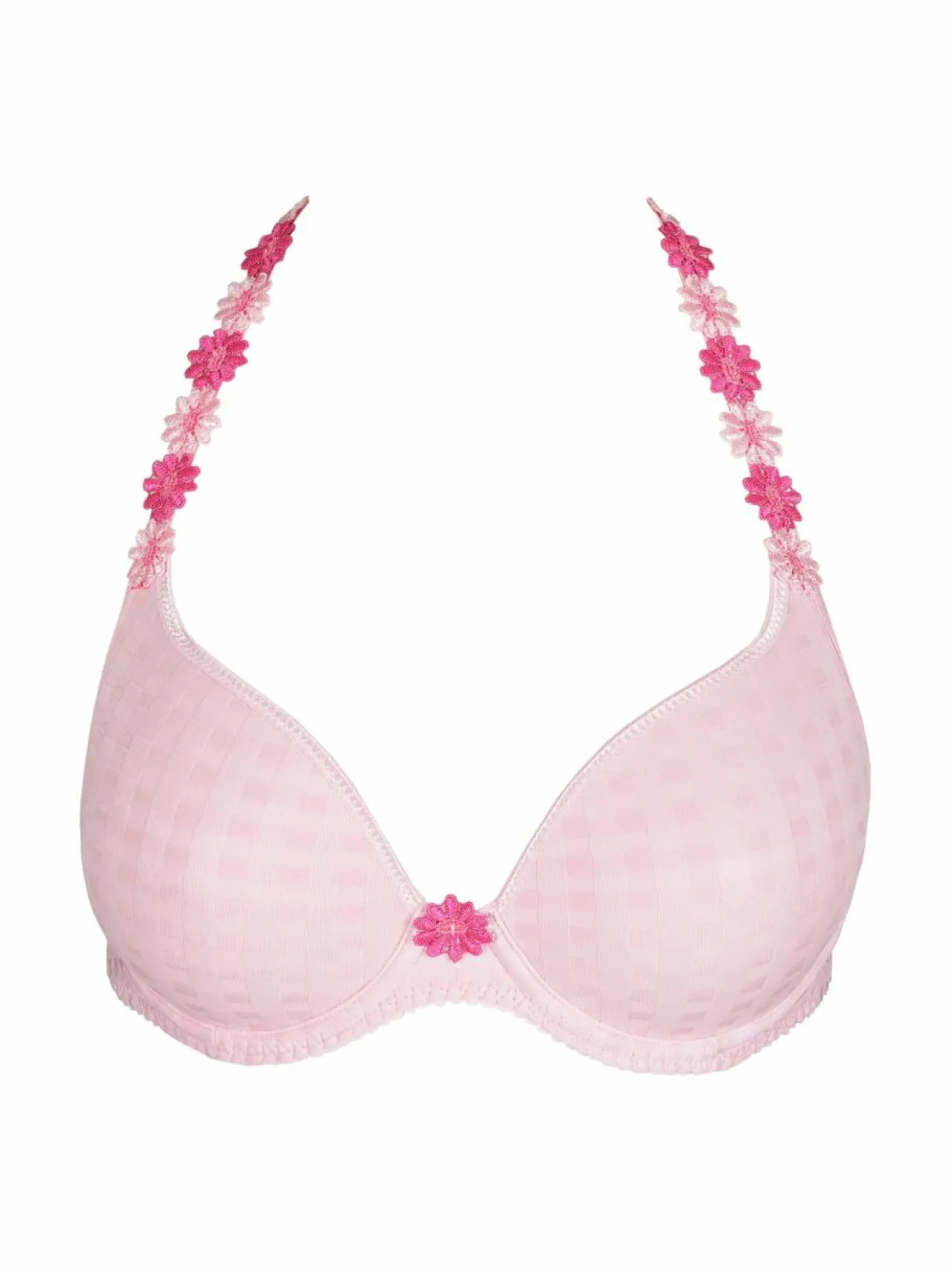 Alusvaatteet & -Asut<Marie Jo Avero Heart Shape -topatut rintaliivit LLR LILY ROSE