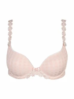 Marie Jo Avero Padded Heart Shape -rintaliivit^ Alusvaatteet & -Asut