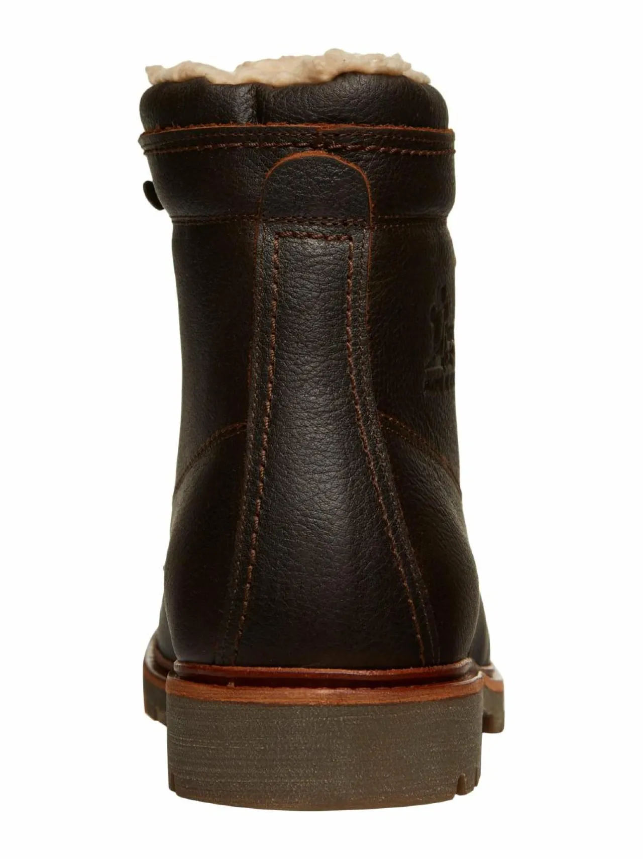 Panama Jack Aviator-nahkanilkkurit^ Nilkkurit