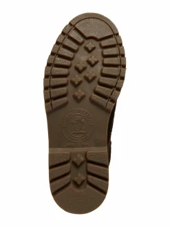 Panama Jack Aviator-nahkanilkkurit^ Nilkkurit