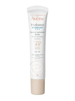Avène Hydrance BB-Light Tinted Hydrating Emulsio -sävyttävä päivävoide, 40 ml^ Ihonhoito