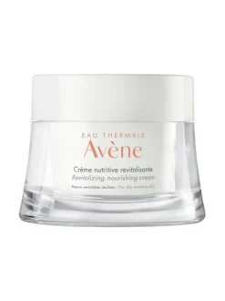 Avène Revitalizing Nourishing Cream -ravitseva hoitovoide, 50 ml^ Ihonhoito