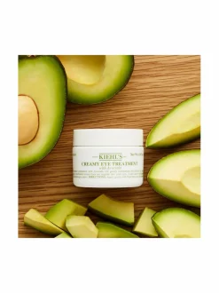 Kasvojenhoito<Kiehl's Avocado Creamy Eye Treatment -kosteuttava silmänympärysvoide 14 ml