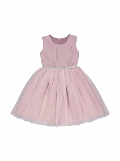 Mekot & Hameet|Mekot & Hameet<MINGNELIN B Dream -tyllimekko 087 MAUVE/PINK