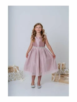 Mekot & Hameet|Mekot & Hameet<MINGNELIN B Dream -tyllimekko 087 MAUVE/PINK