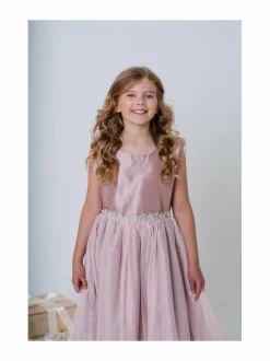 Mekot & Hameet|Mekot & Hameet<MINGNELIN B Dream -tyllimekko 087 MAUVE/PINK
