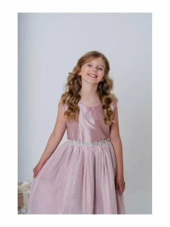 Mekot & Hameet|Mekot & Hameet<MINGNELIN B Dream -tyllimekko 087 MAUVE/PINK