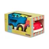 Vauvat & Taaperot<B. Toys Autonkuljetusauto