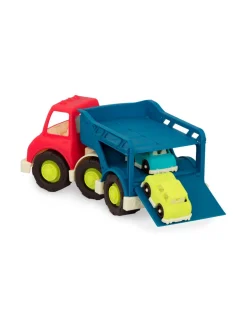 Vauvat & Taaperot<B. Toys Autonkuljetusauto