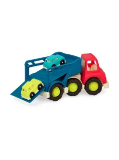 Vauvat & Taaperot<B. Toys Autonkuljetusauto