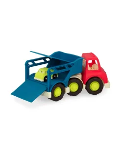 Vauvat & Taaperot<B. Toys Autonkuljetusauto