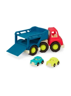 Vauvat & Taaperot<B. Toys Autonkuljetusauto