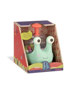 B. Toys Etanalelu valotehosteilla^ Vauvat & Taaperot