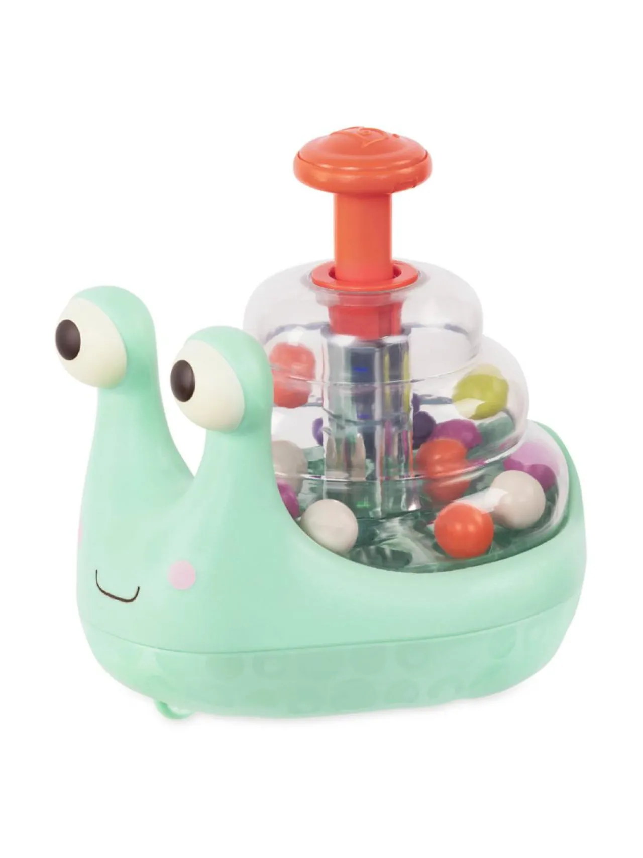 B. Toys Etanalelu valotehosteilla^ Vauvat & Taaperot