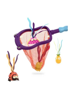 Vauvat & Taaperot<B. Toys Hippo sukellussetti Virtahepo