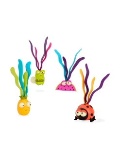 Vauvat & Taaperot<B. Toys Hippo sukellussetti Virtahepo