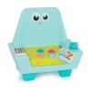 Vauvat & Taaperot<B. Toys Interaktiivinen musiikkituoli