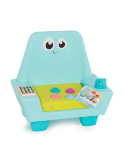 Vauvat & Taaperot<B. Toys Interaktiivinen musiikkituoli