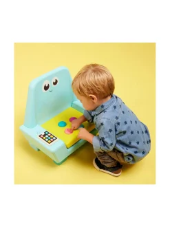 Vauvat & Taaperot<B. Toys Interaktiivinen musiikkituoli