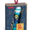 B. Toys Karaokemikrofoni^ Luovuus & Oppiminen